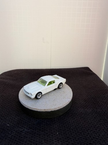 Customized hot wheels 65 - wheels, '65