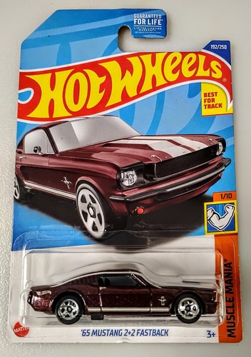 2022 hot wheels - wheels, maroon