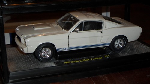 Machines carroll - 1:24,