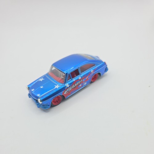 Jada toys vdub volkswagen - vdub$,
