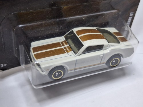 Matchbox 1965 ford - 1965,