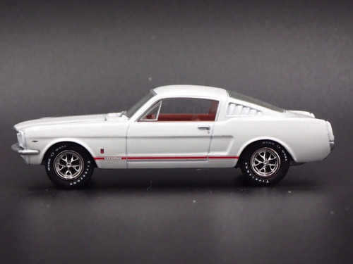 1965 ford mustang - 1965,