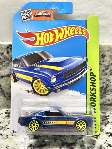2015 hot wheels variation - 2015,