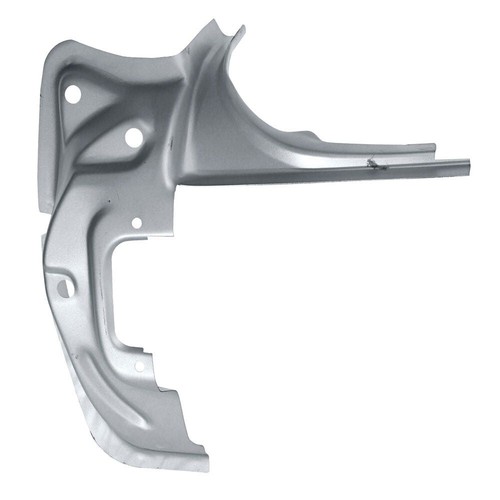 Quarter panel extension - quarter,